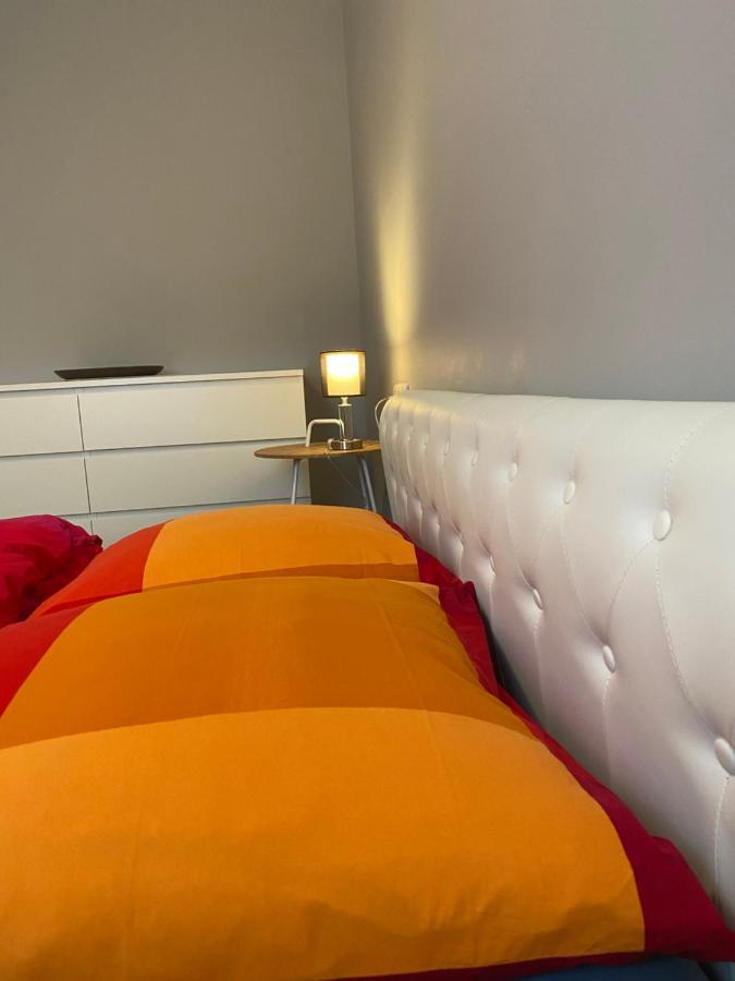 Apartmán Fewo Sulzer Siedlung Erfurt "Haus 6" Exteriér fotografie