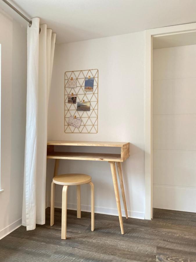Apartmán Fewo Sulzer Siedlung Erfurt "Haus 6" Exteriér fotografie