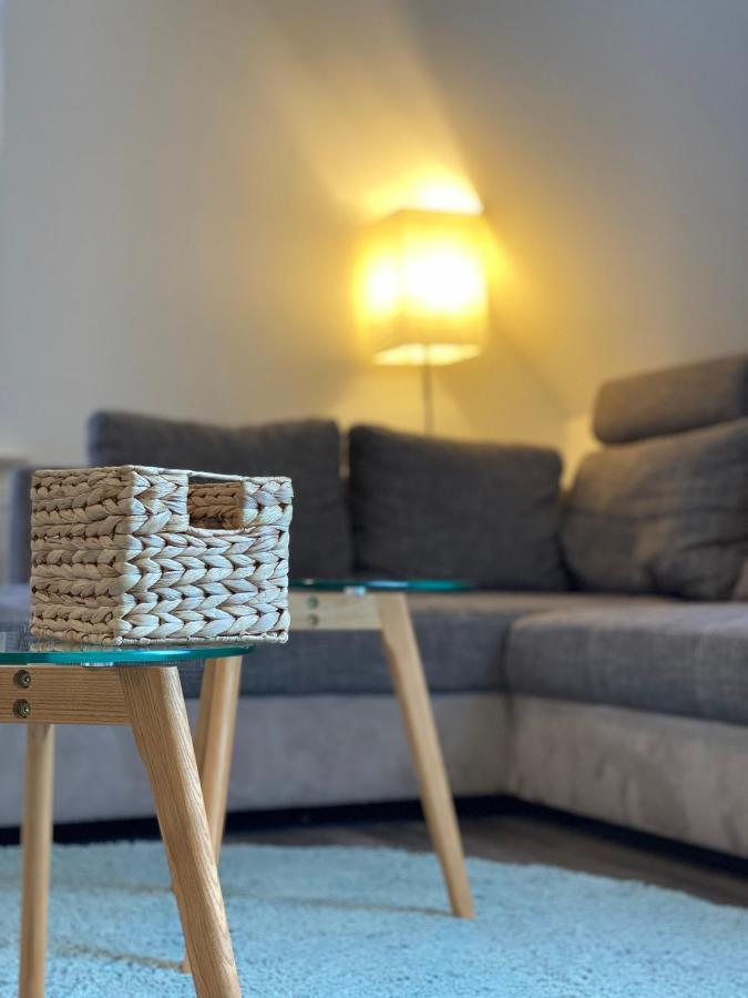 Apartmán Fewo Sulzer Siedlung Erfurt "Haus 6" Exteriér fotografie